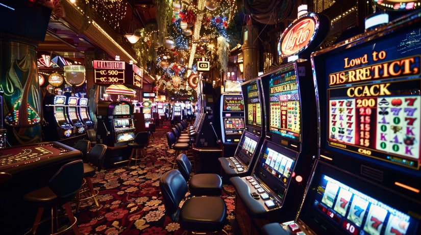 idn777 apk app interface showing slot games and live casino options