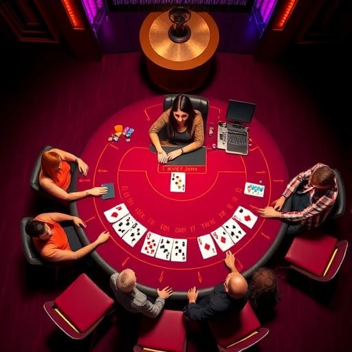 idn777 apk Gaple Online tile interface and gameplay screen